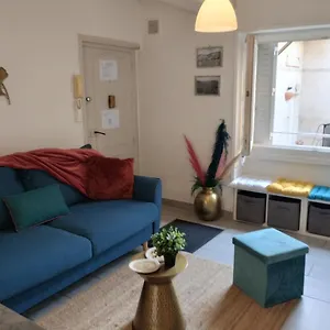  Appartement Absl France