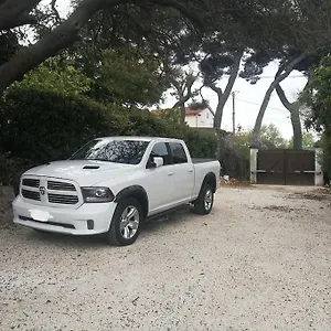  Villa Au Calme Avec Exterieur Et Parking Gratuit Aux Portes D'aix Et Emplacement Ideal France