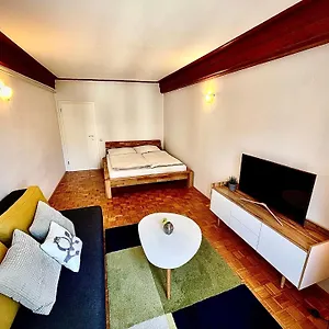Center Appartement Ljubljana
