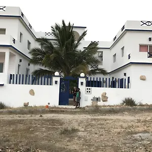  Appartement Maio Relax Cap-Vert